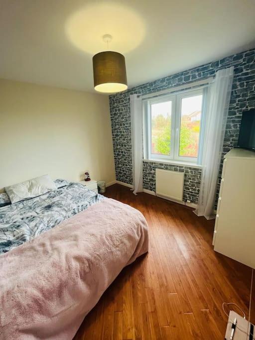 Lovely Entire 2 Bedroom Apartment Monifieth Exterior photo
