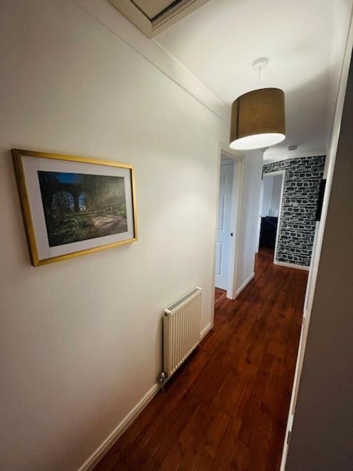 Lovely Entire 2 Bedroom Apartment Monifieth Exterior photo