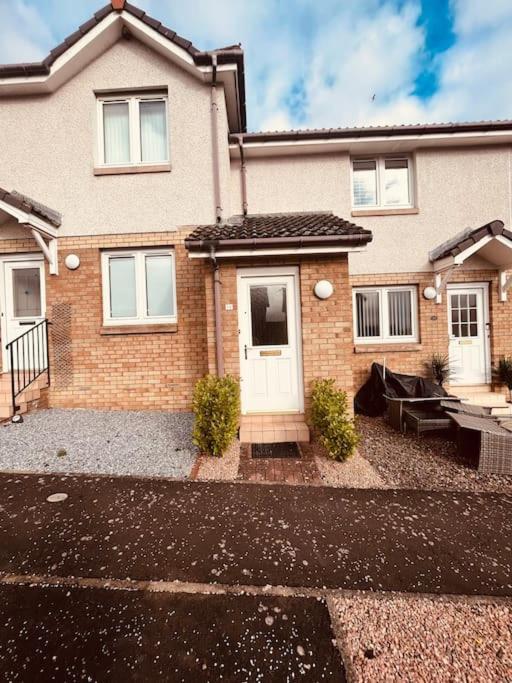 Lovely Entire 2 Bedroom Apartment Monifieth Exterior photo